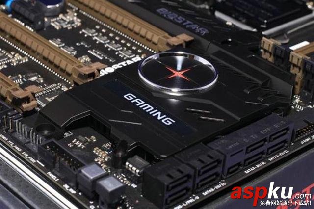 映泰,GamingZ97X,主板