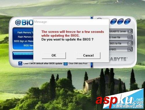 主板,bios,刷