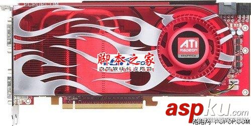 Radeon,顯卡,Radeon發(fā)展史