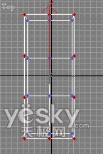 用3DSMAX一步一步學做三維U盤_武林網VeVB.COm整理