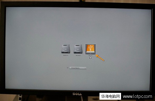 黃色硬盤圖標(biāo)Mac OS X