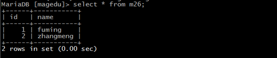 Mysql,日志管理,備份,恢復