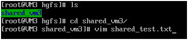 Linux,Windows,文件互傳,VMWare